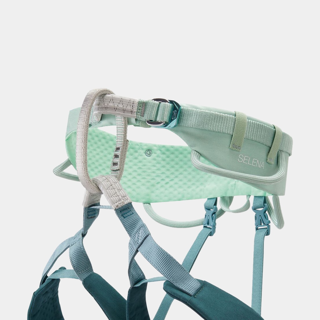 Scorpio Eashook & Swivel