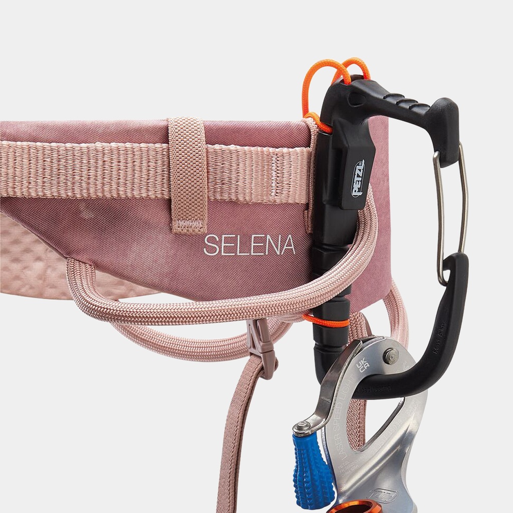 Scorpio Eashook & Swivel