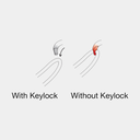 Scorpio Eashook & Swivel