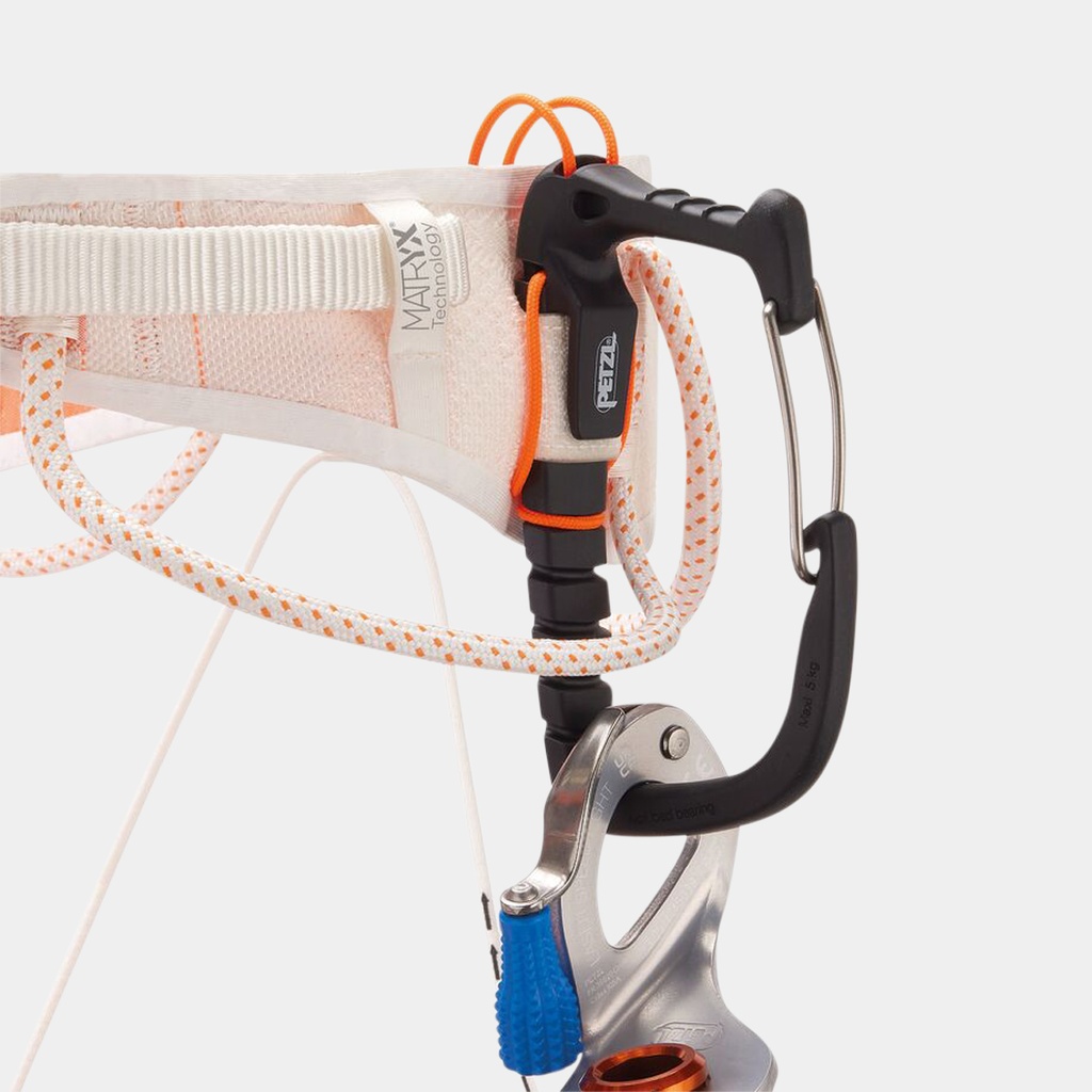 Scorpio Eashook & Swivel