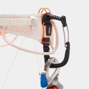 Scorpio Eashook & Swivel