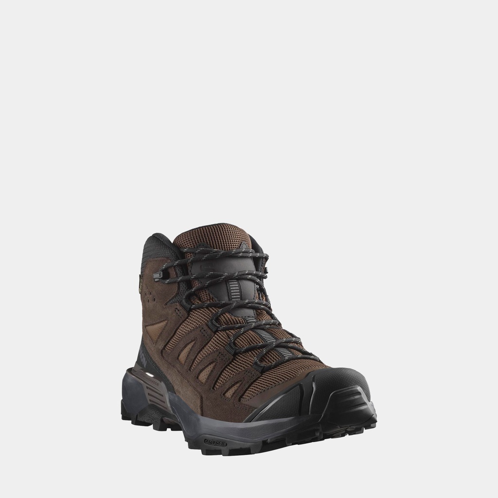 X Ultra 360 Leather Mid GTX Dark Earth / Delicioso / Castlerock