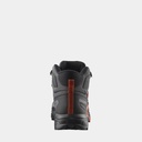 X Ultra 360 Leather Mid GTX Dark Earth / Delicioso / Castlerock