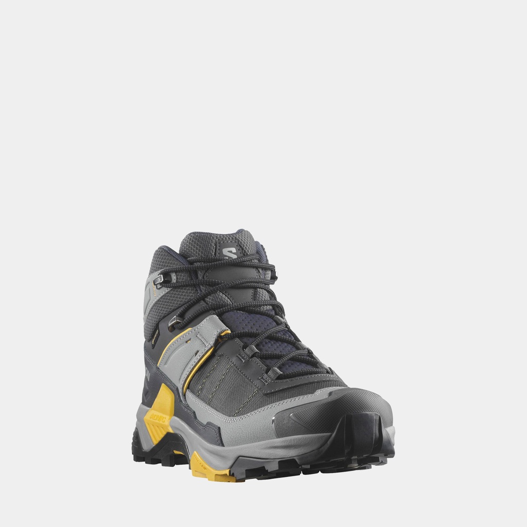 X Ultra 360 Leather Mid GTX Dark Earth / Delicioso / Castlerock