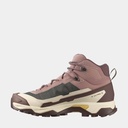 X Ultra 360 Leather Mid GTX Dark Earth / Delicioso / Castlerock