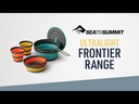 Frontier UL Spork Long
