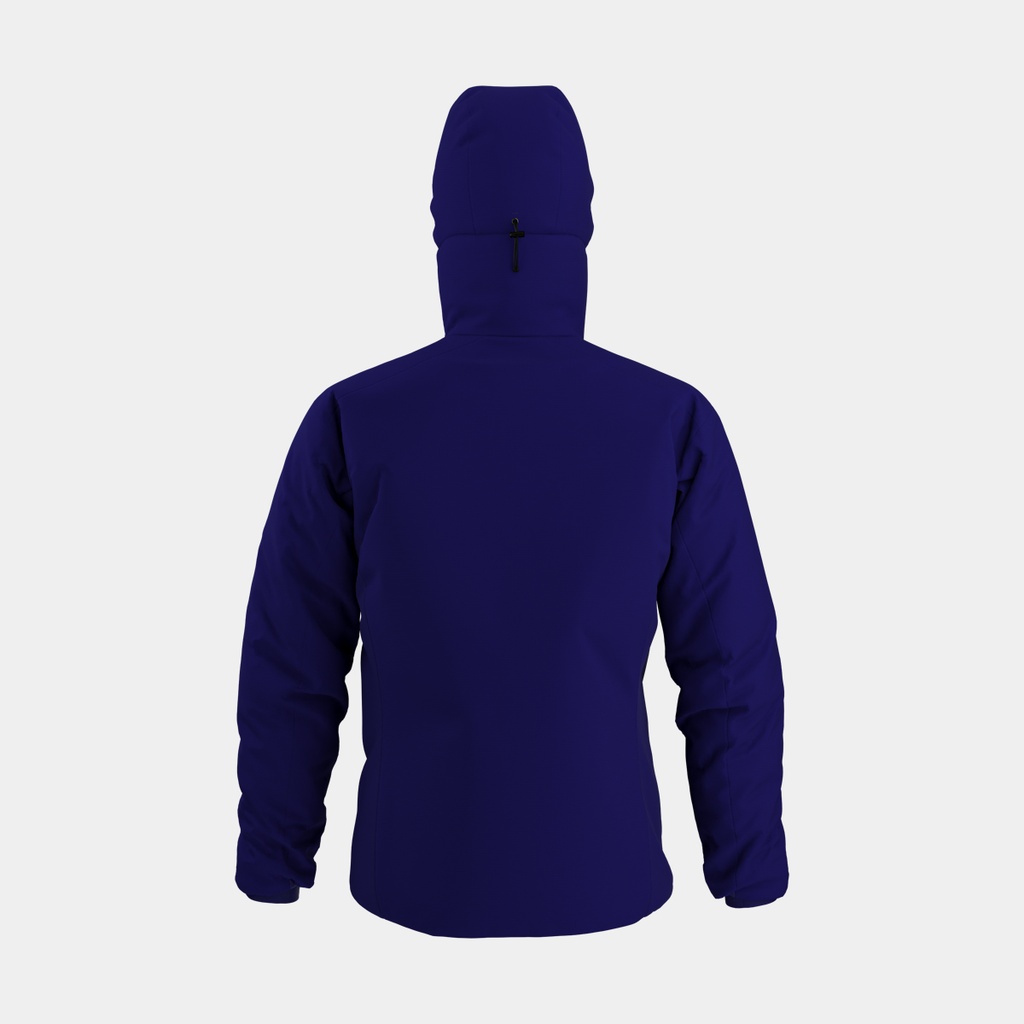 Atom Hoody Soulsonic