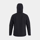 Atom Hoody Women (2025) Black Sapphire