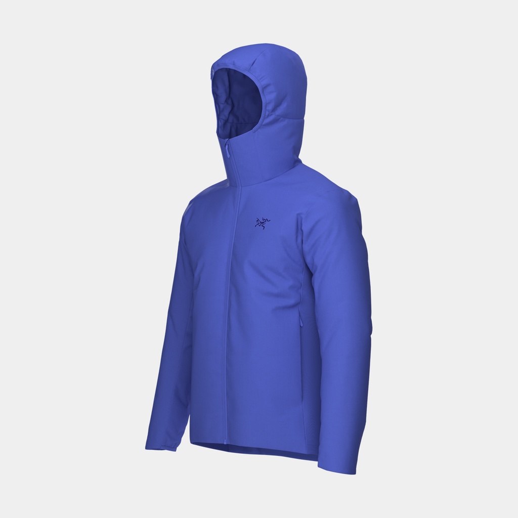 Atom SL Hoody Electra
