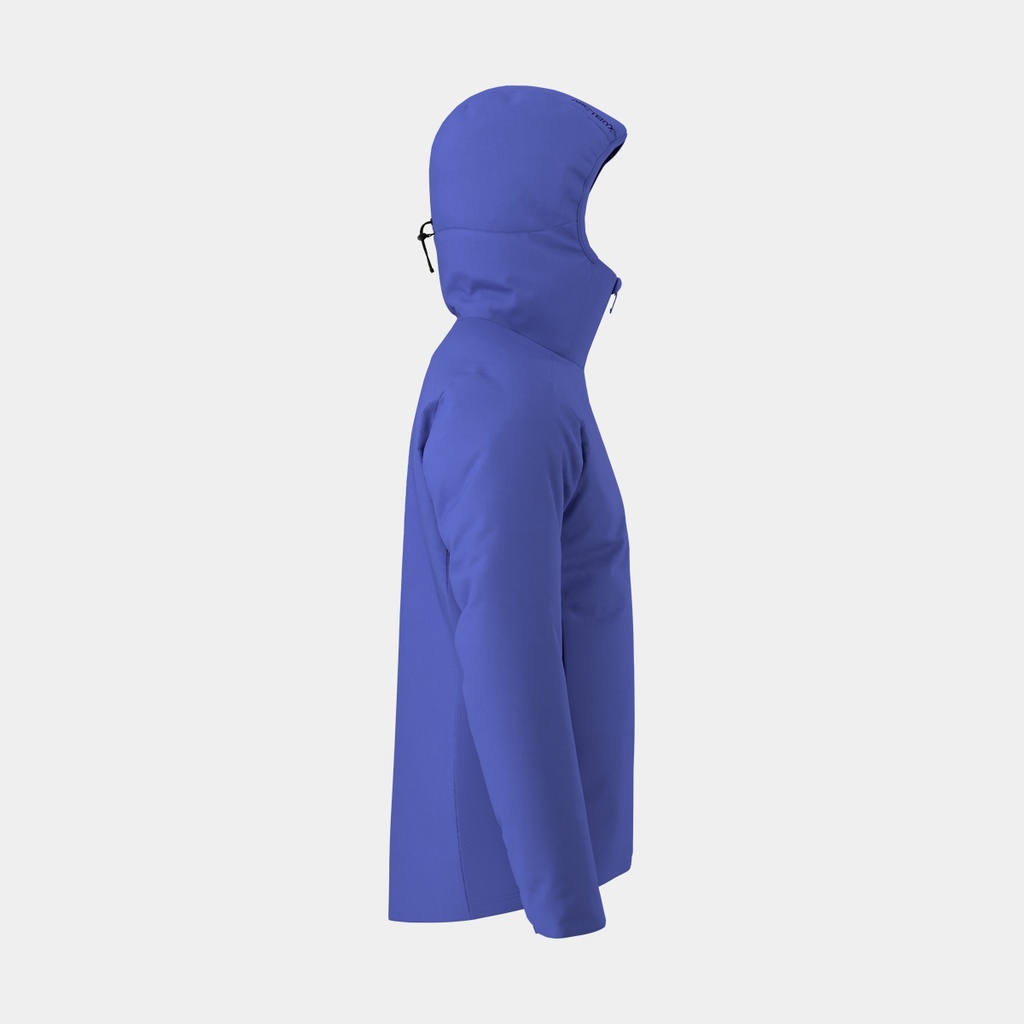 Atom SL Hoody Electra