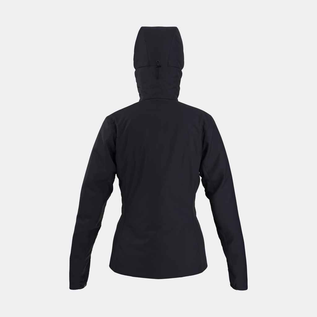 Atom SL Hoody Electra