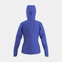 Atom SL Hoody Women Black