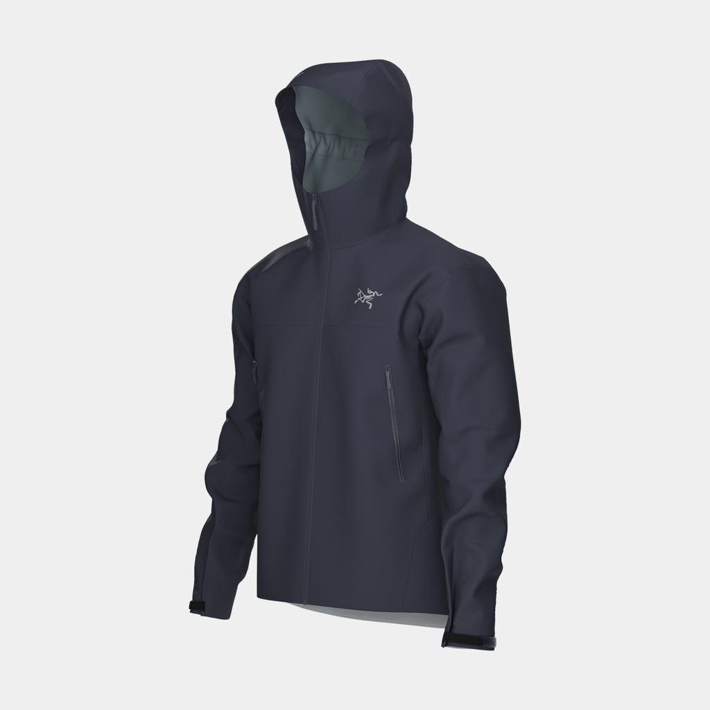 Atom SL Hoody Women Black