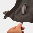 Aeros Premium Pillow Regular Grey