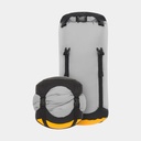 Evac Lightweight Compression Dry Bag 20L High Rise