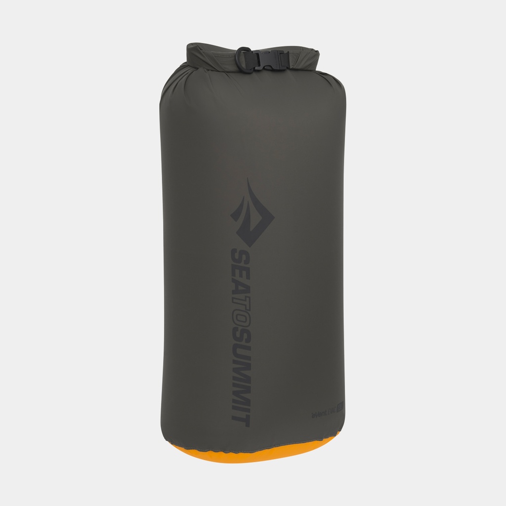Evac Lightweight Compression Dry Bag 20L High Rise