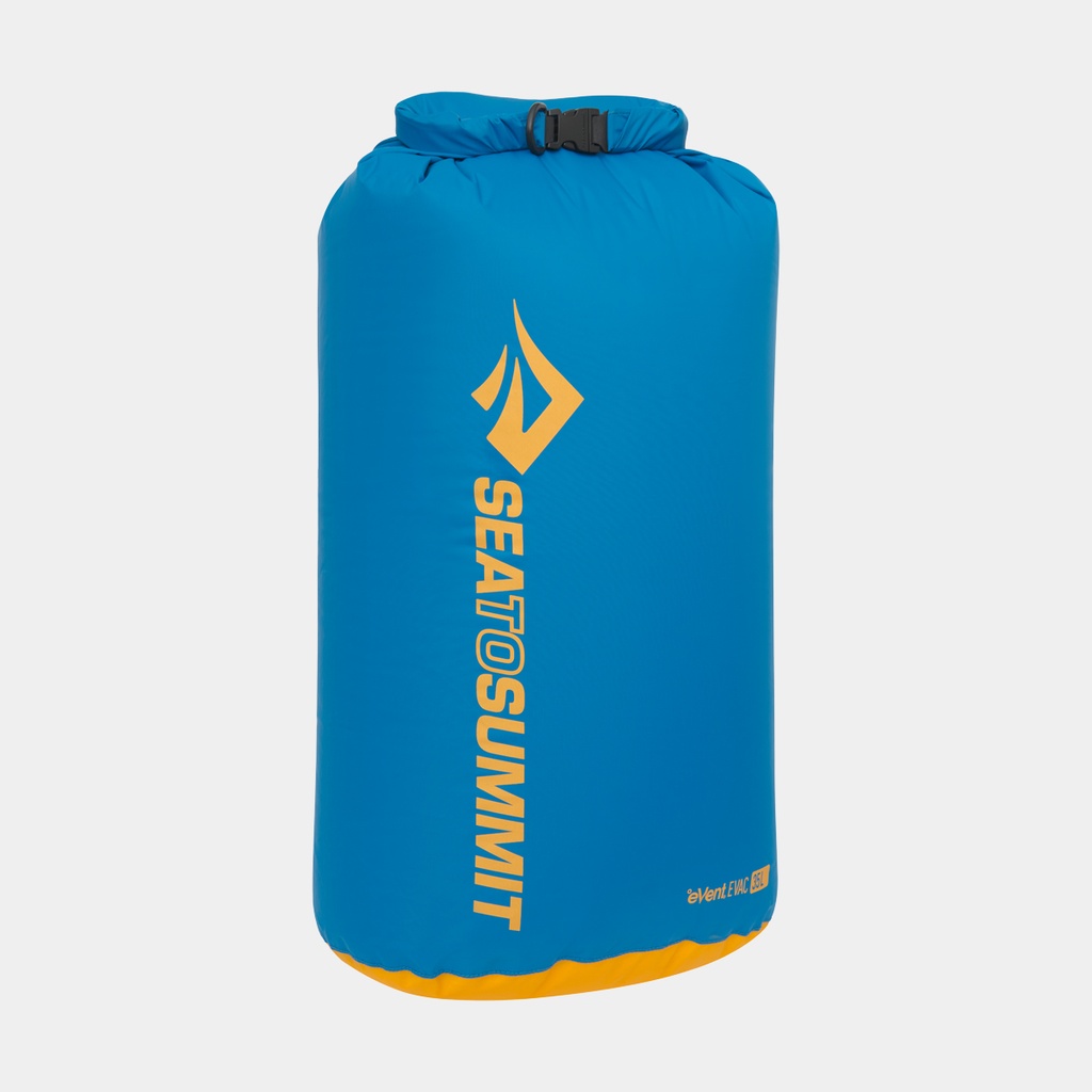 Evac Lightweight Compression Dry Bag 20L High Rise