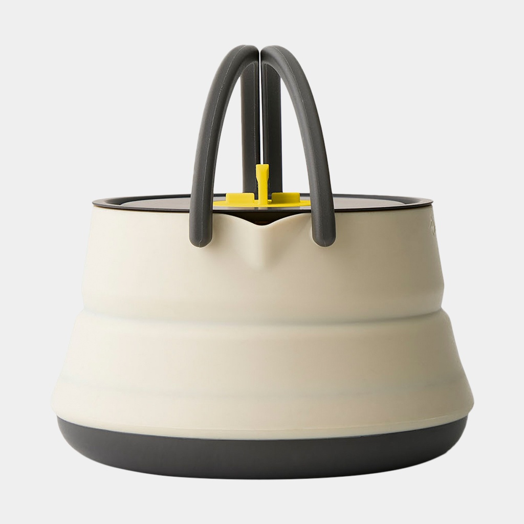 Evac Lightweight Compression Dry Bag 20L High Rise