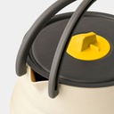 Evac Lightweight Compression Dry Bag 20L High Rise