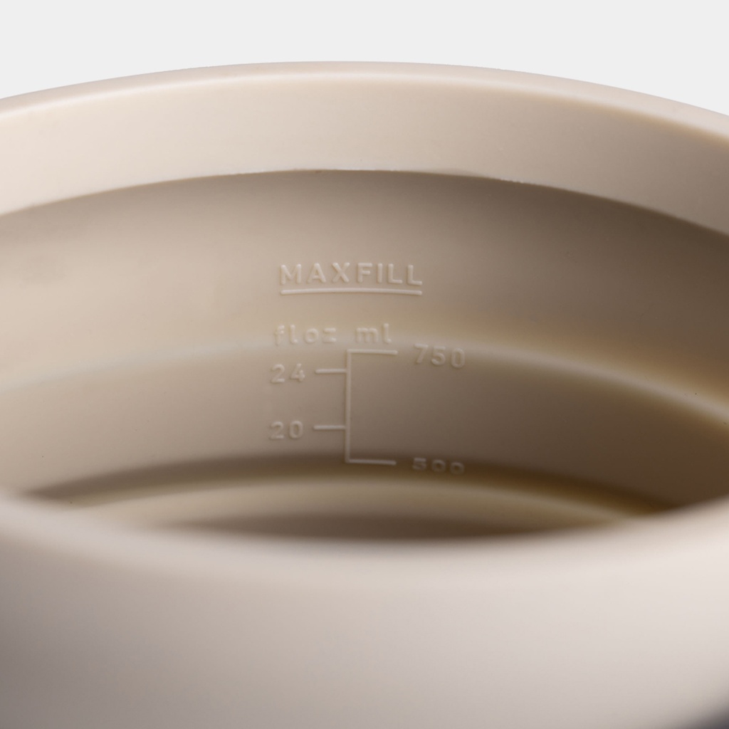 Evac Lightweight Compression Dry Bag 20L High Rise