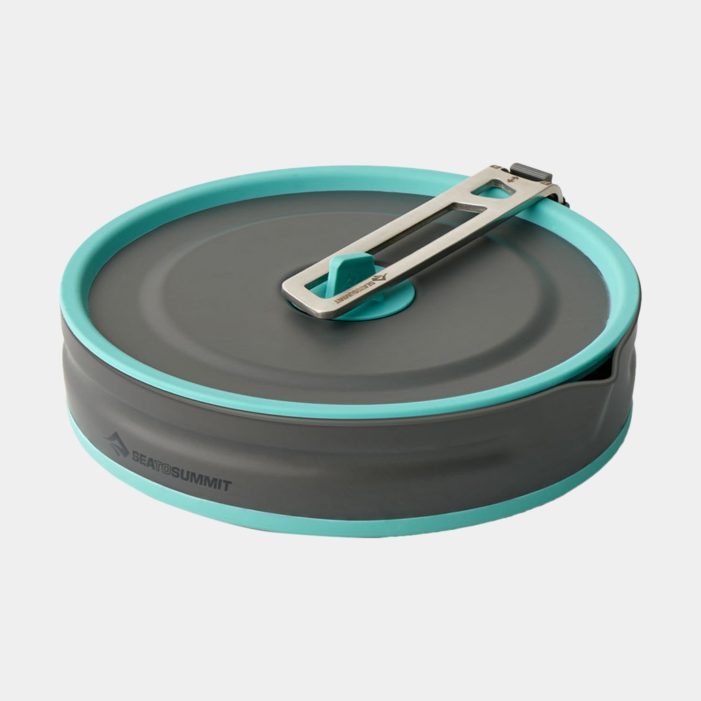 Evac Lightweight Compression Dry Bag 20L High Rise