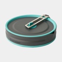 Evac Lightweight Compression Dry Bag 20L High Rise