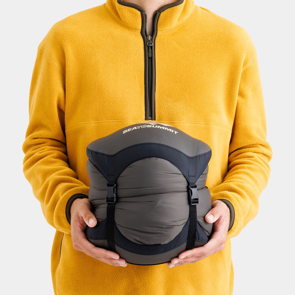 Evac Lightweight Compression Dry Bag 20L High Rise