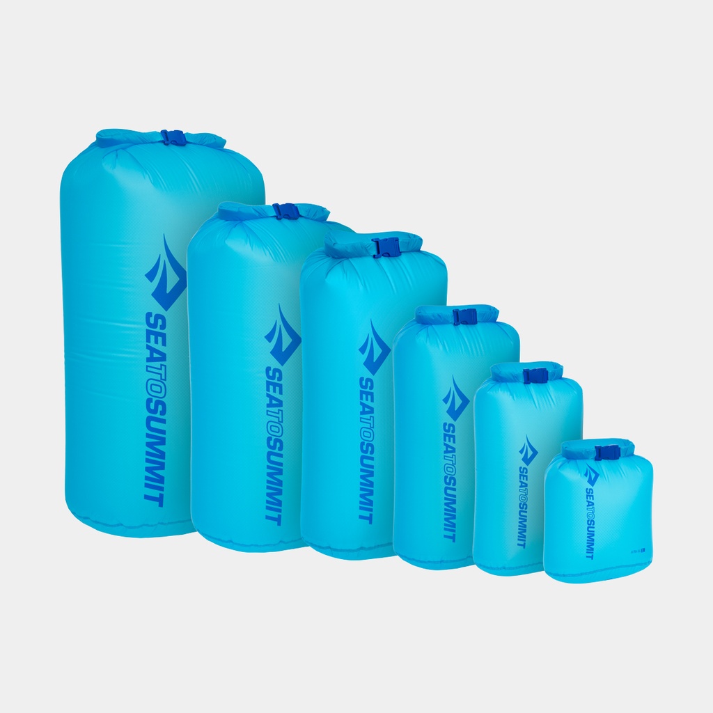Ultra-Sil Dry Bag 13L Blue Atoll