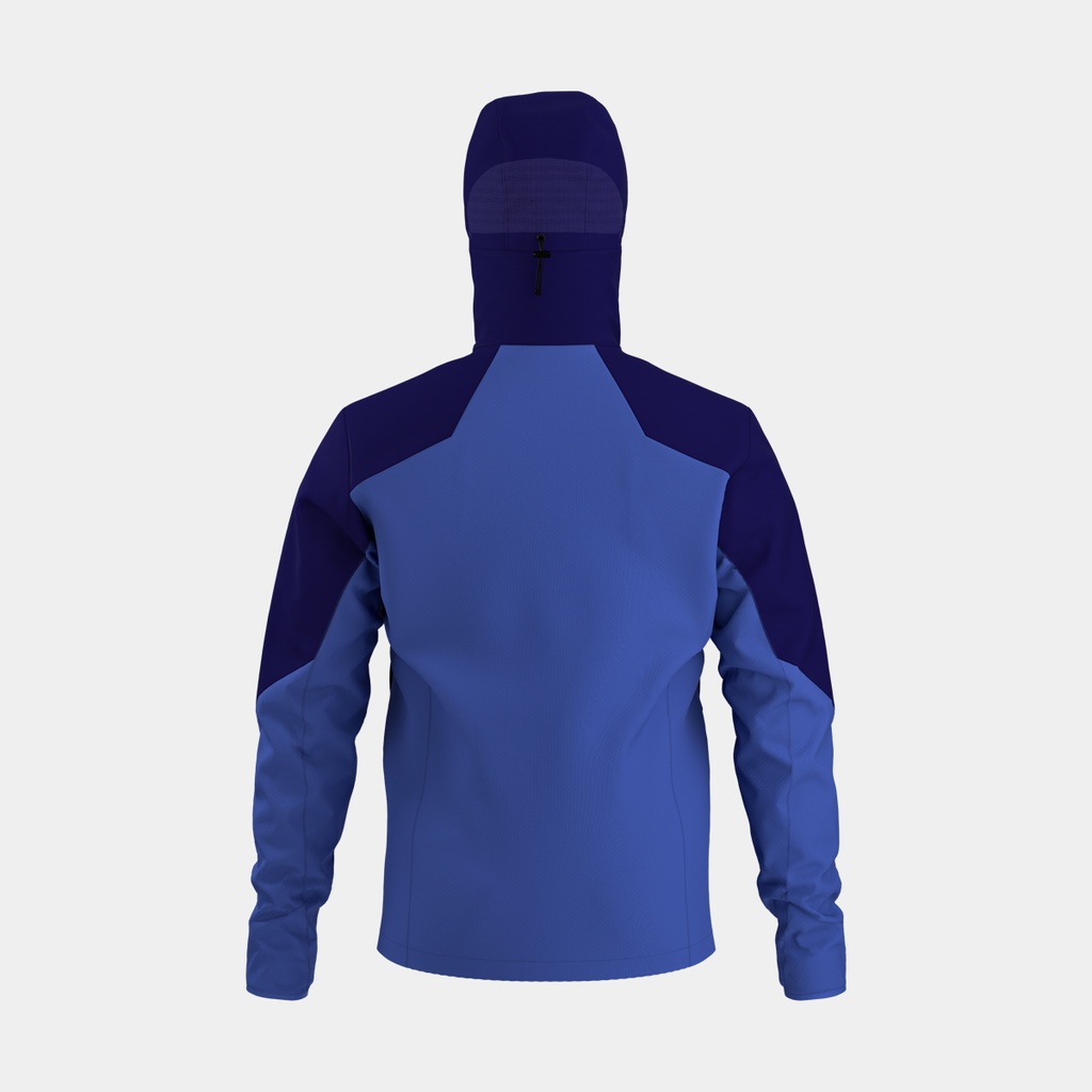 Cormac Crew Short Sleeves Soulsonic Heather