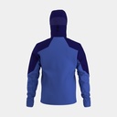 Cormac Crew Short Sleeves Soulsonic Heather