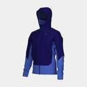 Cormac Crew Short Sleeves Soulsonic Heather