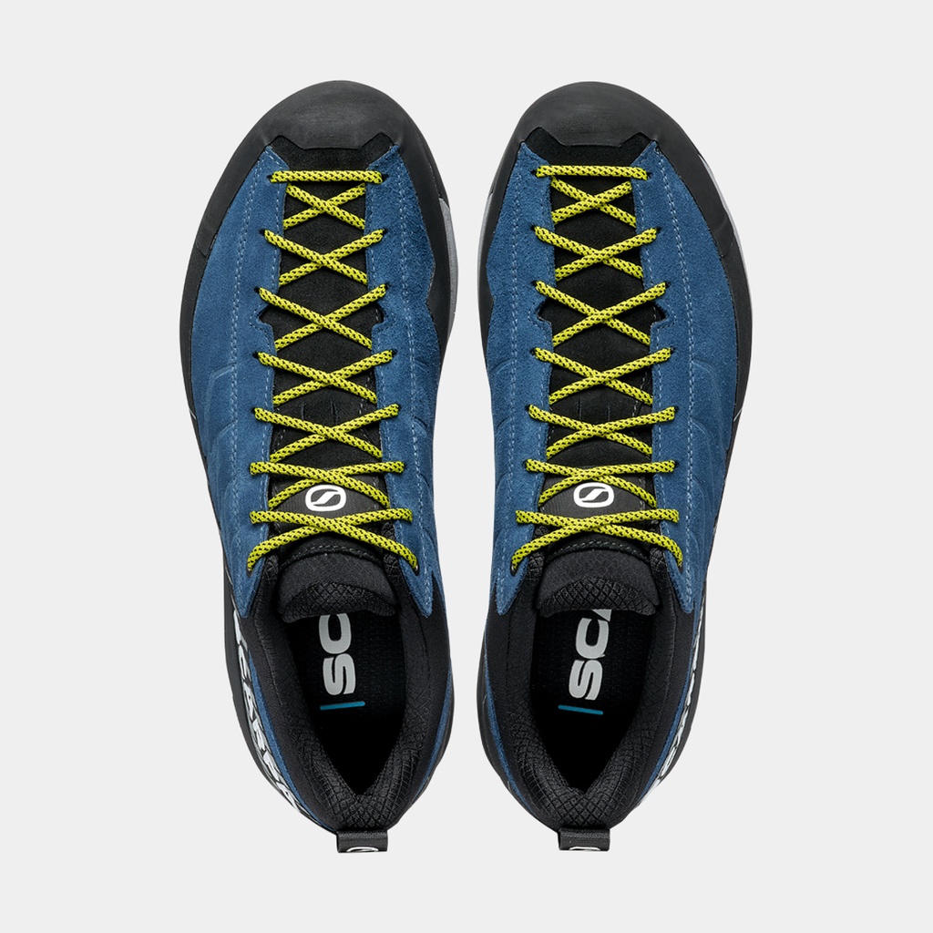 Mescalito Ocean / Gray