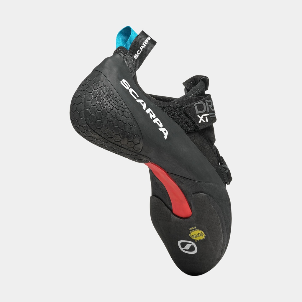 Drago XT Black / Iron