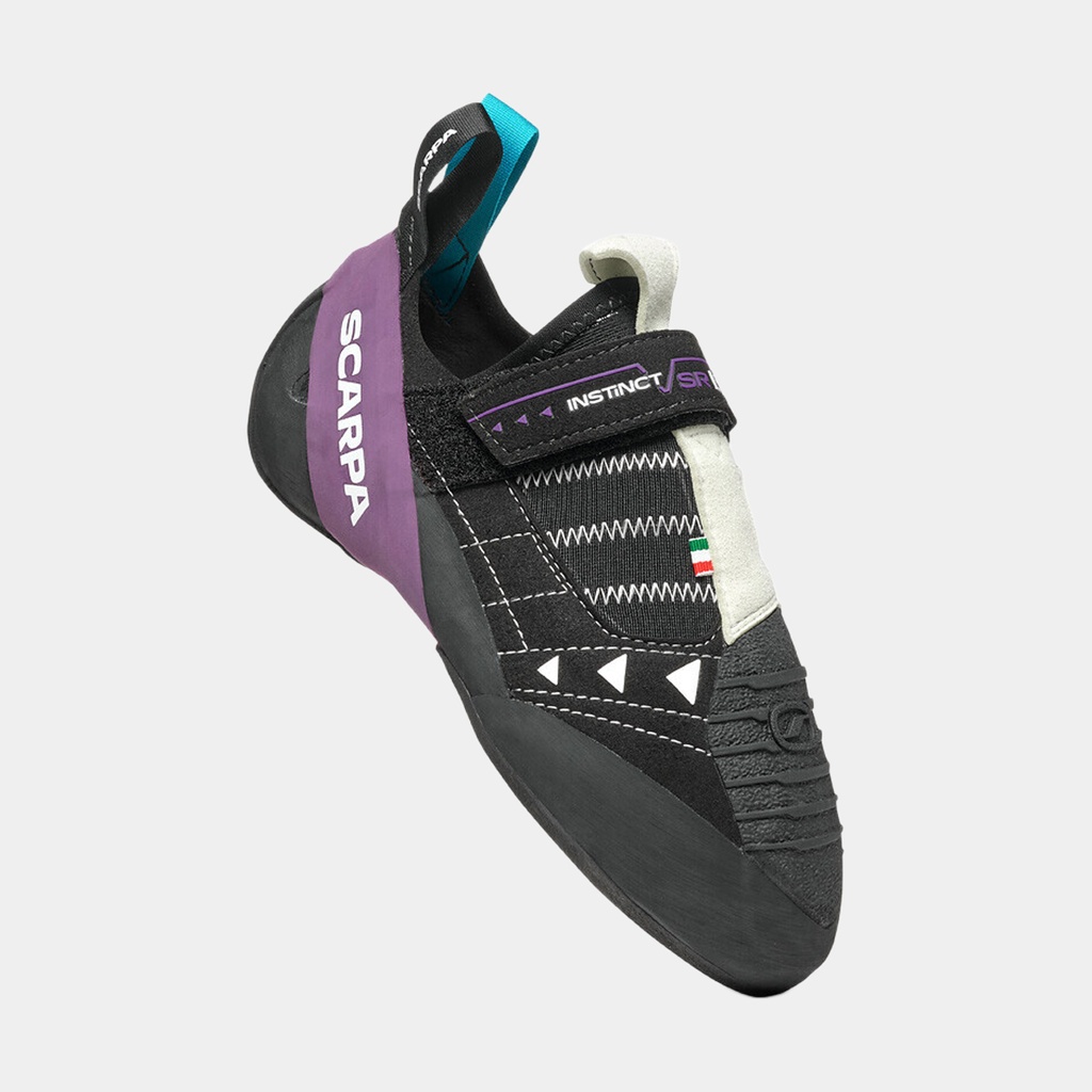 Drago XT Black / Iron