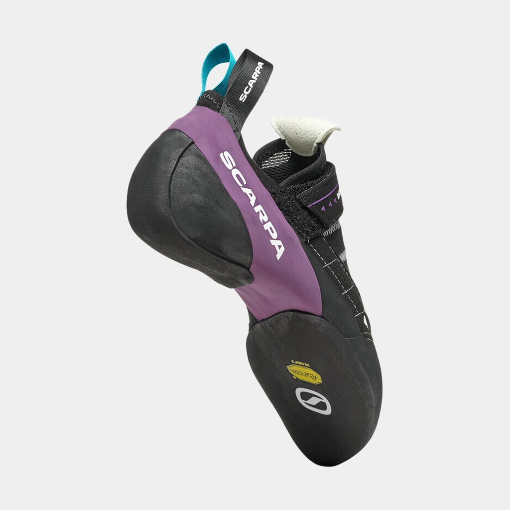 Drago XT Black / Iron