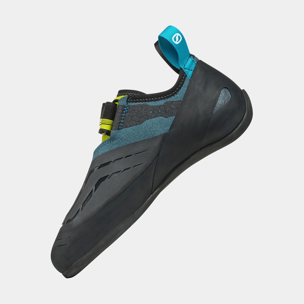 Drago XT Black / Iron