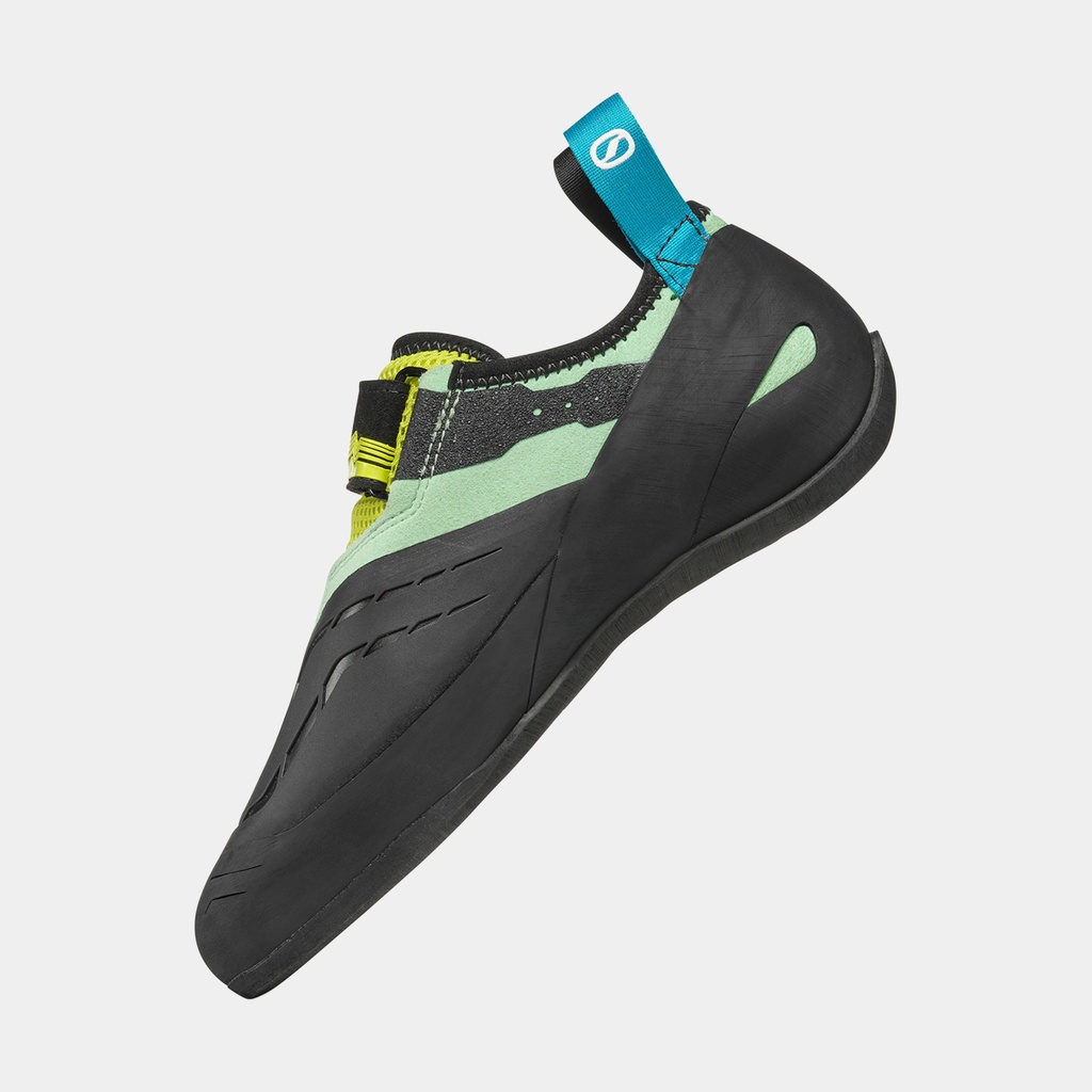 Drago XT Black / Iron