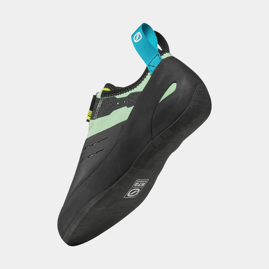 Drago XT Black / Iron
