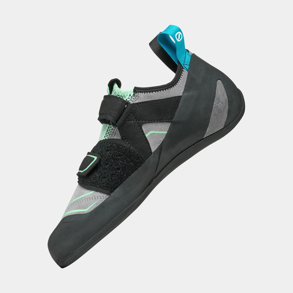 Reflex VS Women Mint / Black