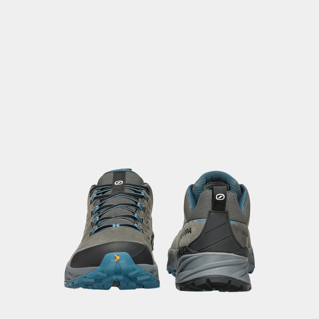 Rush 2 Pro GTX Titanium / Ocean