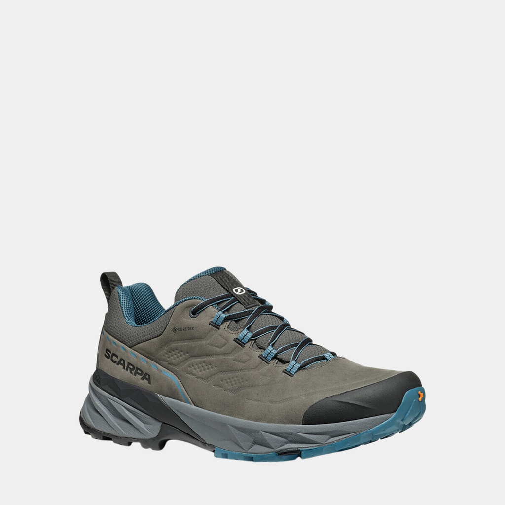 Rush 2 Pro GTX Titanium / Ocean