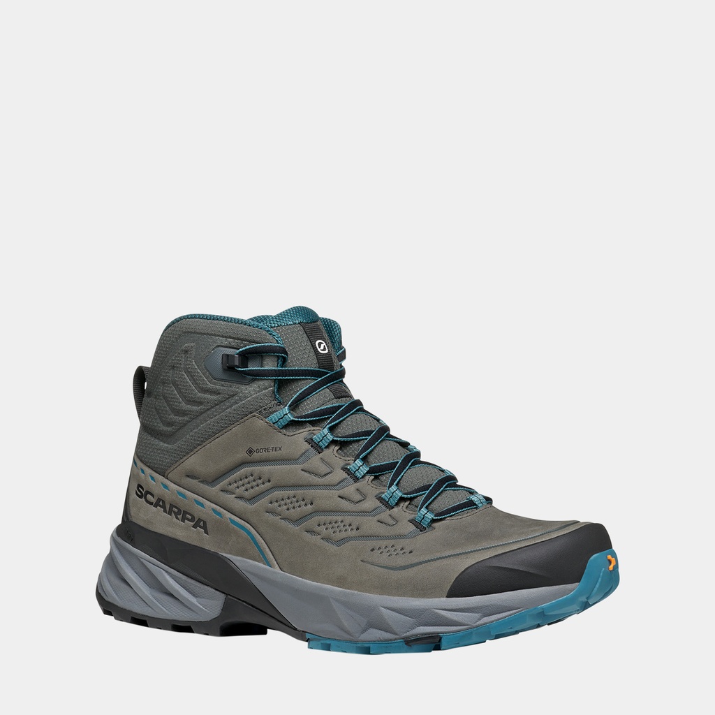 Rush 2 Pro GTX Titanium / Ocean