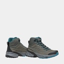 Rush 2 Pro GTX Titanium / Ocean