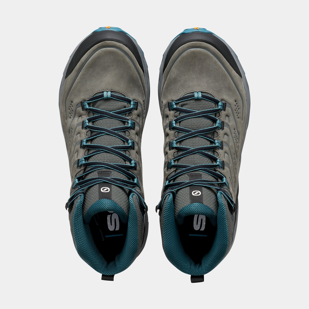 Rush 2 Pro GTX Titanium / Ocean