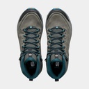 Rush 2 Pro GTX Titanium / Ocean