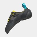 Vapor V (2025) Smoke / Yellow