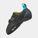 Vapor V (2025) Smoke / Yellow