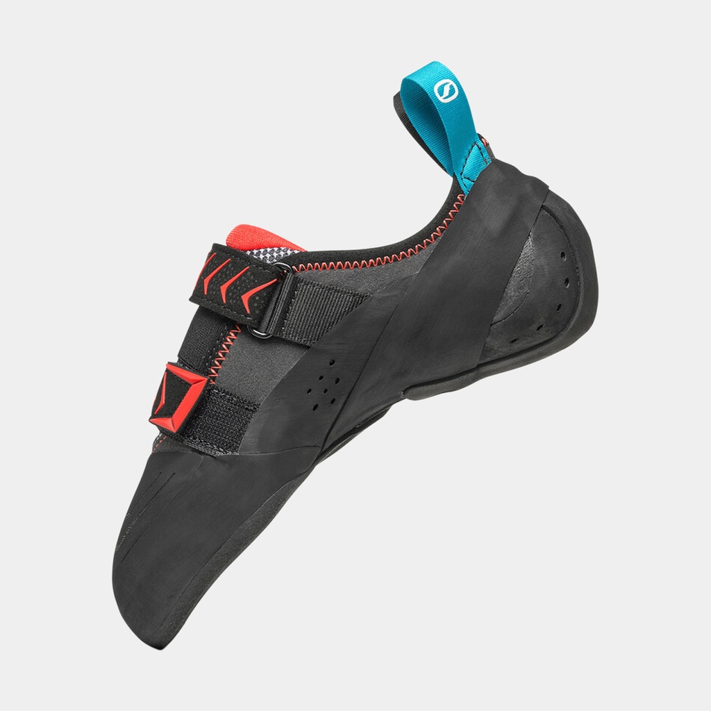 Vapor V (2025) Smoke / Yellow