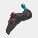 Vapor V (2025) Smoke / Yellow