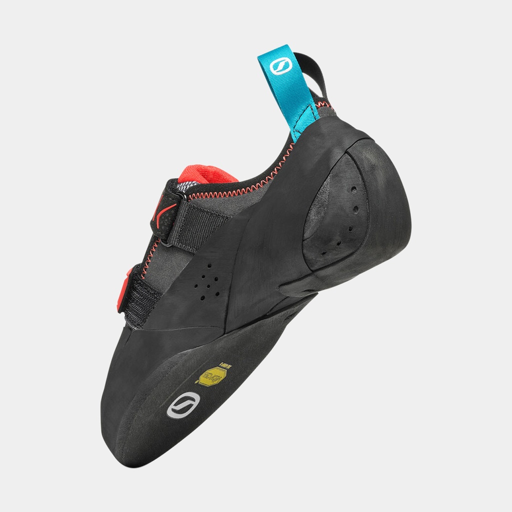 Vapor V (2025) Smoke / Yellow